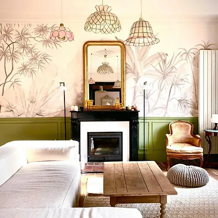 19th Century Mansion With Pool Near Castres * Payrin-Augmontel