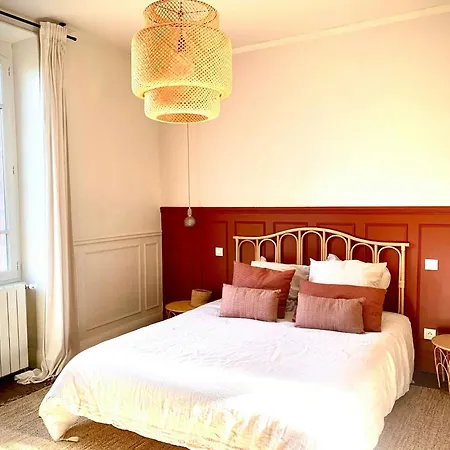 19th Century Mansion With Pool Near Castres