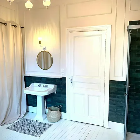 19th Century Mansion With Pool Near Castres * Payrin-Augmontel