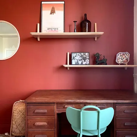 19th Century Mansion With Pool Near Castres * Payrin-Augmontel