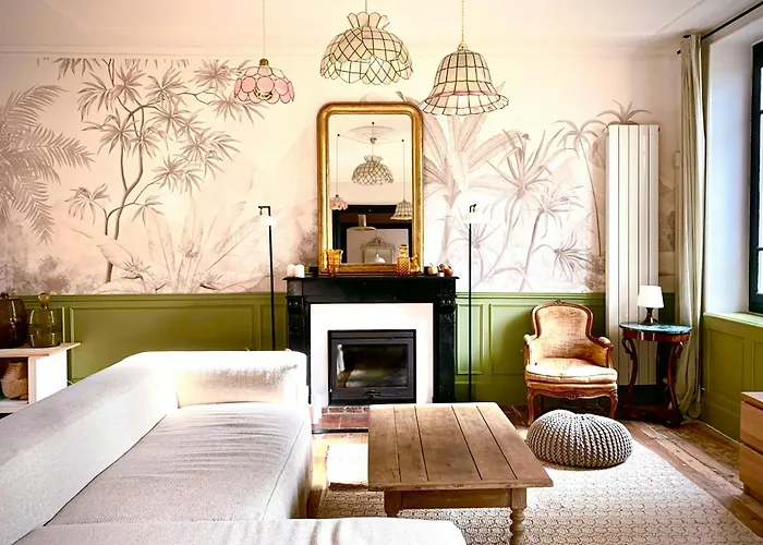 19th Century Mansion With Pool Near Castres * Payrin-Augmontel