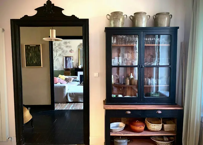 19th Century Mansion With Pool Near Castres Payrin-Augmontel