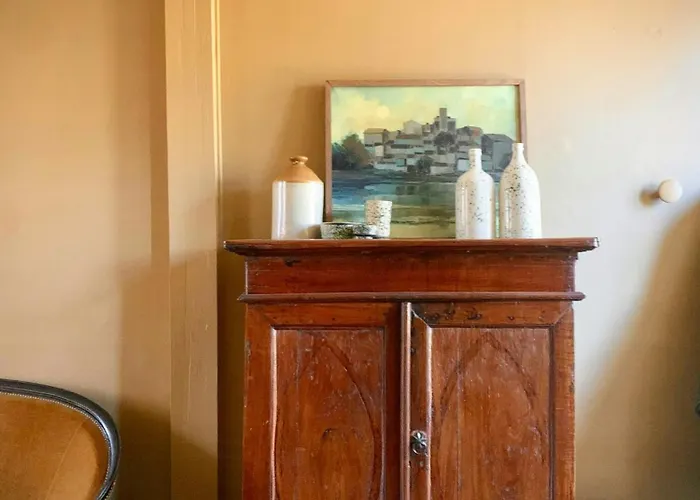 Feriehus 19th Century Mansion With Pool Near Castres *