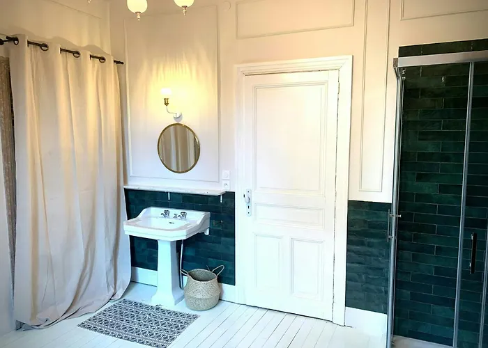 19th Century Mansion With Pool Near Castres * Payrin-Augmontel