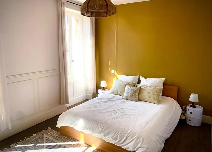 Feriehus 19th Century Mansion With Pool Near Castres *