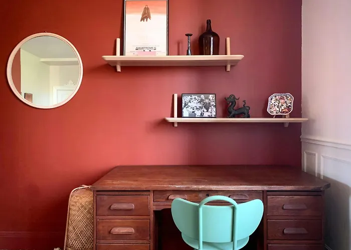 19th Century Mansion With Pool Near Castres * Payrin-Augmontel